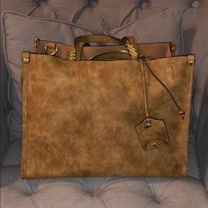 Charming charlie purse